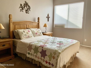 PRICE REDUCED! All you need is your toothbrush & belongings for on Omni Tucson National Golf Resort and Spa - Sonoran in Arizona - for sale on GolfHomes.com, golf home, golf lot