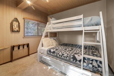 Welcome to your dream mountain retreat! Nestled in the on Big Bear Mountain Ski and Golf Resort in California - for sale on GolfHomes.com, golf home, golf lot