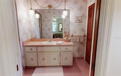 Charming Home in Desirable Pine Lakes Subdivision! Welcome to on The Grand Club - Pine Lakes Course in Florida - for sale on GolfHomes.com, golf home, golf lot