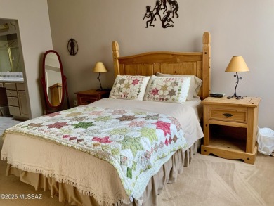 PRICE REDUCED! All you need is your toothbrush & belongings for on Omni Tucson National Golf Resort and Spa - Sonoran in Arizona - for sale on GolfHomes.com, golf home, golf lot