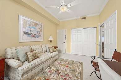 Prestigious Gulf Harbour Yacht & Country Club. 9th Floor Shores on Gulf Harbour Yacht and Country Club in Florida - for sale on GolfHomes.com, golf home, golf lot