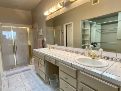PRICE REDUCED! All you need is your toothbrush & belongings for on Omni Tucson National Golf Resort and Spa - Sonoran in Arizona - for sale on GolfHomes.com, golf home, golf lot