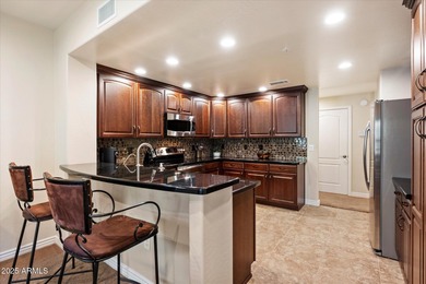 Located in the highly desirable, gated Bella Monte community in on Wildfire Golf Club in Arizona - for sale on GolfHomes.com, golf home, golf lot