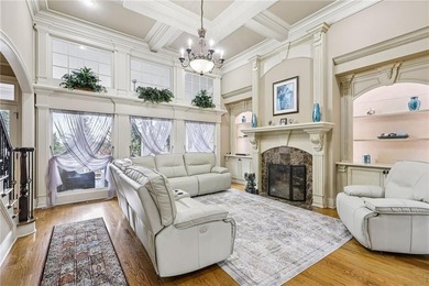 This is an extraordinary opportunity to own a luxury home with on Chateau Elan Golf Club  in Georgia - for sale on GolfHomes.com, golf home, golf lot