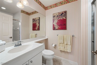 Prestigious Gulf Harbour Yacht & Country Club. 9th Floor Shores on Gulf Harbour Yacht and Country Club in Florida - for sale on GolfHomes.com, golf home, golf lot