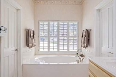 TEXAS HILL COUNTRY - Kerrville, Texas - Exceptional one-level on Riverhill Country Club in Texas - for sale on GolfHomes.com, golf home, golf lot