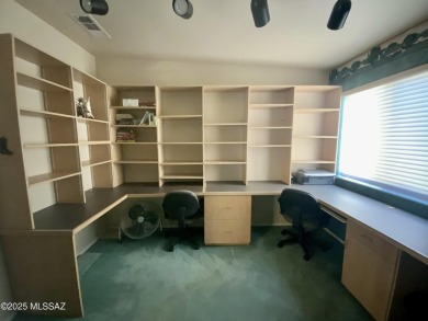 PRICE REDUCED! All you need is your toothbrush & belongings for on Omni Tucson National Golf Resort and Spa - Sonoran in Arizona - for sale on GolfHomes.com, golf home, golf lot