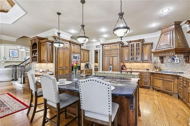 This is an extraordinary opportunity to own a luxury home with on Chateau Elan Golf Club  in Georgia - for sale on GolfHomes.com, golf home, golf lot