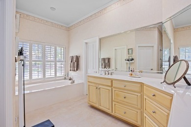 TEXAS HILL COUNTRY - Kerrville, Texas - Exceptional one-level on Riverhill Country Club in Texas - for sale on GolfHomes.com, golf home, golf lot