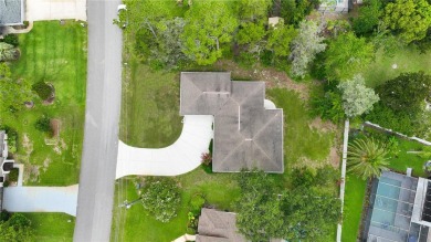 Charming Home in Desirable Pine Lakes Subdivision! Welcome to on The Grand Club - Pine Lakes Course in Florida - for sale on GolfHomes.com, golf home, golf lot