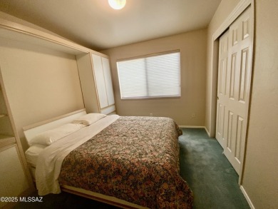 PRICE REDUCED! All you need is your toothbrush & belongings for on Omni Tucson National Golf Resort and Spa - Sonoran in Arizona - for sale on GolfHomes.com, golf home, golf lot