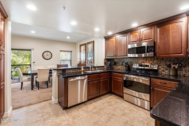 Located in the highly desirable, gated Bella Monte community in on Wildfire Golf Club in Arizona - for sale on GolfHomes.com, golf home, golf lot