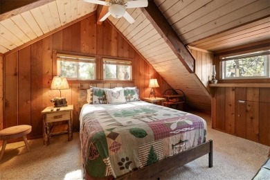 Welcome to your dream mountain retreat! Nestled in the on Big Bear Mountain Ski and Golf Resort in California - for sale on GolfHomes.com, golf home, golf lot
