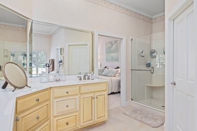 TEXAS HILL COUNTRY - Kerrville, Texas - Exceptional one-level on Riverhill Country Club in Texas - for sale on GolfHomes.com, golf home, golf lot