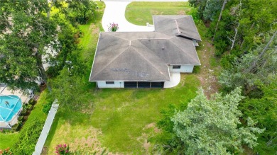 Charming Home in Desirable Pine Lakes Subdivision! Welcome to on The Grand Club - Pine Lakes Course in Florida - for sale on GolfHomes.com, golf home, golf lot