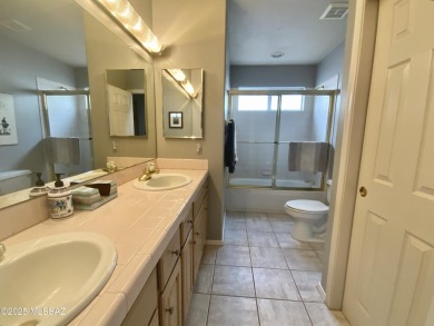 PRICE REDUCED! All you need is your toothbrush & belongings for on Omni Tucson National Golf Resort and Spa - Sonoran in Arizona - for sale on GolfHomes.com, golf home, golf lot