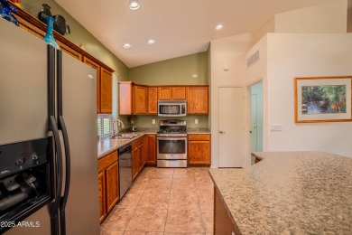 Live the resort-style dream at Arizona Traditions, a premier 55+ on Arizona Traditions Golf Club in Arizona - for sale on GolfHomes.com, golf home, golf lot