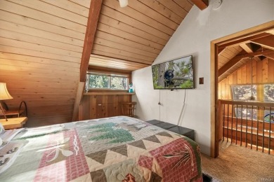 Welcome to your dream mountain retreat! Nestled in the on Big Bear Mountain Ski and Golf Resort in California - for sale on GolfHomes.com, golf home, golf lot