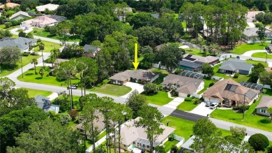 Charming Home in Desirable Pine Lakes Subdivision! Welcome to on The Grand Club - Pine Lakes Course in Florida - for sale on GolfHomes.com, golf home, golf lot