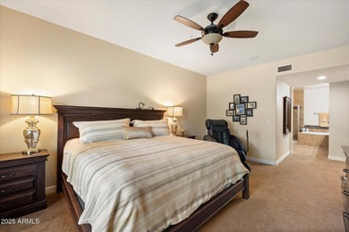 Located in the highly desirable, gated Bella Monte community in on Wildfire Golf Club in Arizona - for sale on GolfHomes.com, golf home, golf lot