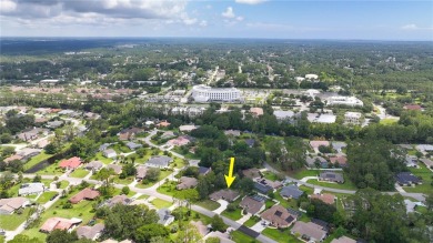 Charming Home in Desirable Pine Lakes Subdivision! Welcome to on The Grand Club - Pine Lakes Course in Florida - for sale on GolfHomes.com, golf home, golf lot