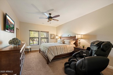 Located in the highly desirable, gated Bella Monte community in on Wildfire Golf Club in Arizona - for sale on GolfHomes.com, golf home, golf lot