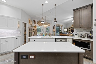 Stop dreaming & start living! This stunning 4-bedroom, 2.5-bath on Keystone Heights Golf and Country Club in Florida - for sale on GolfHomes.com, golf home, golf lot
