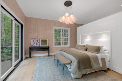 Offered fully furnished and move-in ready, this 3,700 sq ft on The Cliffs At Keowee Springs in South Carolina - for sale on GolfHomes.com, golf home, golf lot