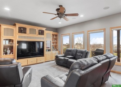 Cody Fry, M: , cody.fry,   - This well-maintained tandem 3 car on Stone Creek Golf Course - Sandstone in Nebraska - for sale on GolfHomes.com, golf home, golf lot