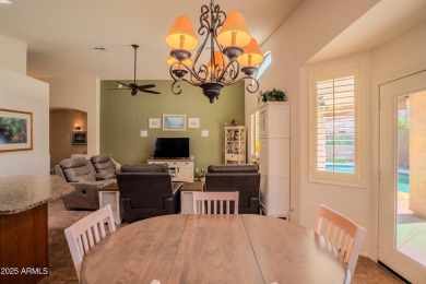 Live the resort-style dream at Arizona Traditions, a premier 55+ on Arizona Traditions Golf Club in Arizona - for sale on GolfHomes.com, golf home, golf lot