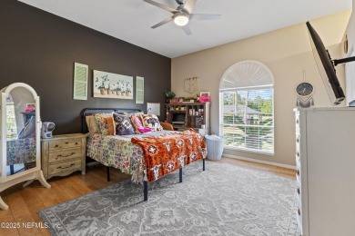Stop dreaming & start living! This stunning 4-bedroom, 2.5-bath on Keystone Heights Golf and Country Club in Florida - for sale on GolfHomes.com, golf home, golf lot