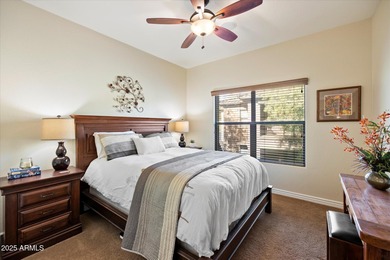 Located in the highly desirable, gated Bella Monte community in on Wildfire Golf Club in Arizona - for sale on GolfHomes.com, golf home, golf lot