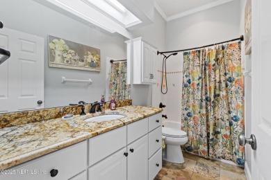 Stop dreaming & start living! This stunning 4-bedroom, 2.5-bath on Keystone Heights Golf and Country Club in Florida - for sale on GolfHomes.com, golf home, golf lot