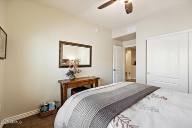 Located in the highly desirable, gated Bella Monte community in on Wildfire Golf Club in Arizona - for sale on GolfHomes.com, golf home, golf lot