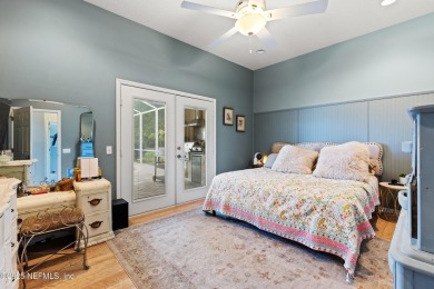 Stop dreaming & start living! This stunning 4-bedroom, 2.5-bath on Keystone Heights Golf and Country Club in Florida - for sale on GolfHomes.com, golf home, golf lot