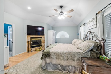 Stop dreaming & start living! This stunning 4-bedroom, 2.5-bath on Keystone Heights Golf and Country Club in Florida - for sale on GolfHomes.com, golf home, golf lot