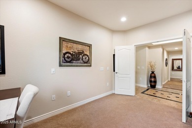 Located in the highly desirable, gated Bella Monte community in on Wildfire Golf Club in Arizona - for sale on GolfHomes.com, golf home, golf lot