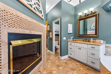 Stop dreaming & start living! This stunning 4-bedroom, 2.5-bath on Keystone Heights Golf and Country Club in Florida - for sale on GolfHomes.com, golf home, golf lot