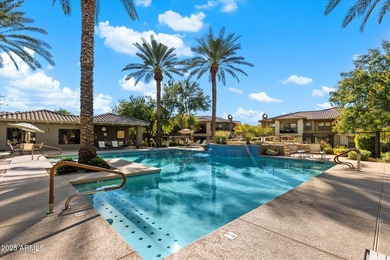 Located in the highly desirable, gated Bella Monte community in on Wildfire Golf Club in Arizona - for sale on GolfHomes.com, golf home, golf lot