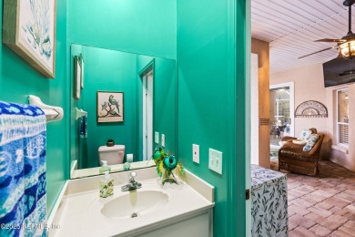 Stop dreaming & start living! This stunning 4-bedroom, 2.5-bath on Keystone Heights Golf and Country Club in Florida - for sale on GolfHomes.com, golf home, golf lot