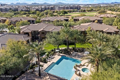 Located in the highly desirable, gated Bella Monte community in on Wildfire Golf Club in Arizona - for sale on GolfHomes.com, golf home, golf lot