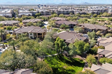 Located in the highly desirable, gated Bella Monte community in on Wildfire Golf Club in Arizona - for sale on GolfHomes.com, golf home, golf lot