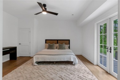 Offered fully furnished and move-in ready, this 3,700 sq ft on The Cliffs At Keowee Springs in South Carolina - for sale on GolfHomes.com, golf home, golf lot