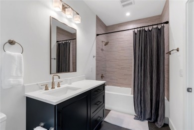 Offered fully furnished and move-in ready, this 3,700 sq ft on The Cliffs At Keowee Springs in South Carolina - for sale on GolfHomes.com, golf home, golf lot
