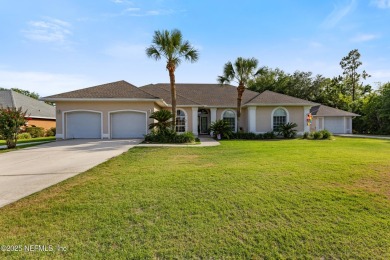 Stop dreaming & start living! This stunning 4-bedroom, 2.5-bath on Keystone Heights Golf and Country Club in Florida - for sale on GolfHomes.com, golf home, golf lot