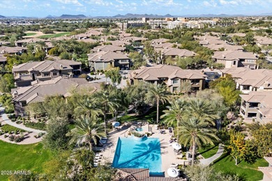 Located in the highly desirable, gated Bella Monte community in on Wildfire Golf Club in Arizona - for sale on GolfHomes.com, golf home, golf lot