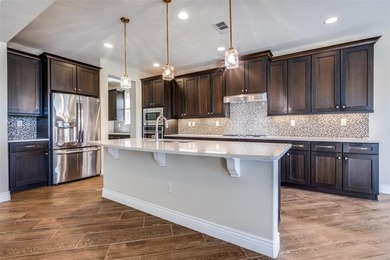 Opportunities like this are rare in Robson Ranch.

Positioned on Wildhorse Golf Club of Robson Ranch in Texas - for sale on GolfHomes.com, golf home, golf lot