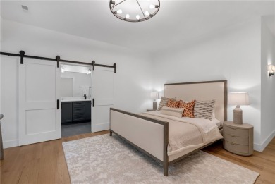 Offered fully furnished and move-in ready, this 3,700 sq ft on The Cliffs At Keowee Springs in South Carolina - for sale on GolfHomes.com, golf home, golf lot