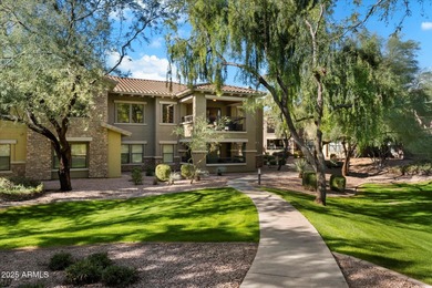 Located in the highly desirable, gated Bella Monte community in on Wildfire Golf Club in Arizona - for sale on GolfHomes.com, golf home, golf lot
