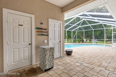 Stop dreaming & start living! This stunning 4-bedroom, 2.5-bath on Keystone Heights Golf and Country Club in Florida - for sale on GolfHomes.com, golf home, golf lot